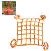 ZDHFFFUK Nylon Cargo Lifting Net with Loops view 1