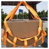 ZDHFFFUK Nylon Cargo Lifting Net with Loops view 4