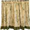 LUbrel Half Curtain, Beige, 1 Panel, 130 x 170 cm / 130 x 120 cm view 1