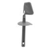 Plastic Blender Spatula, Flexible Blender Scraper, Nonstick Surface for Home and Professional Kitchens view 1