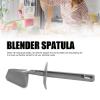 Plastic Blender Spatula, Flexible Blender Scraper, Nonstick Surface for Home and Professional Kitchens view 4