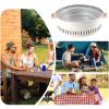 Portable Charcoal Grill view 4