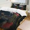 PAZZK Lffler 3D Pattern Bedding Set, 3-Piece, King 220 x 240 cm view 4