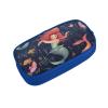 ZHONGSK Large-Capacity Mermaid Pencil Case Organizer for Boys and Girls view 2