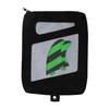 Surfboard Fin Bag, Waterproof Fin Storage Case view 1