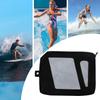 Surfboard Fin Bag, Waterproof Fin Storage Case view 4