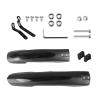 Waterproof Front and Rear Bike Fenders for Mountain and Road Bikes view 1