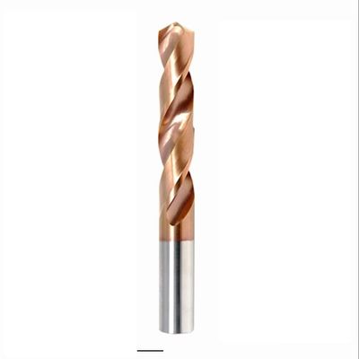 1-Pc. Solid Carbide Twist Drill, 80 mm, 5.6 mm
