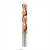 1-Pc. Solid Carbide Twist Drill, 80 mm, 5.6 mm view 1