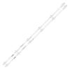 HAJMGUMC LED TV Backlight Strips Compatible with HRS SQY32A114 view 1