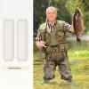 Nylon Fishing Line, Clear Fishing Line, 2 Rolls Nylon Line for view 3