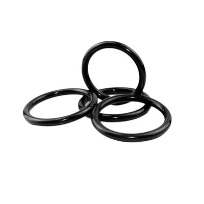 10-Pack 35 mm ID Nitrile O-Ring Seals, 40 mm OD, 2.5 mm Cross-Section
