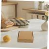 GARVALON 10-Pack Small Paper Pizza Boxes view 2