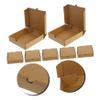 GARVALON 10-Pack Small Paper Pizza Boxes view 4