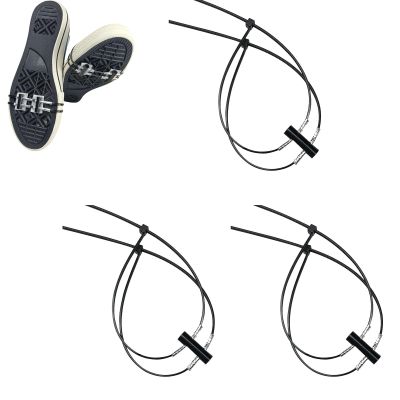 XDGJTBFMY Bicycle & Skateboard Spark Shoe Pad