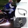 XDGJTBFMY Bicycle & Skateboard Spark Shoe Pad view 2