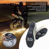 XDGJTBFMY Bicycle & Skateboard Spark Shoe Pad view 3