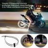 XDGJTBFMY Bicycle & Skateboard Spark Shoe Pad view 4
