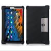 Protective Case for Lenovo Yoga Smart Tab YT-X705F, 10.1-Inch, Black view 1