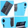 Protective Case for Lenovo Yoga Smart Tab YT-X705F, 10.1-Inch, Black view 2