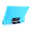 Protective Case for Lenovo Yoga Smart Tab YT-X705F, 10.1-Inch, Black view 3