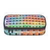 KWQDOZF Periodic Table Pencil Case with Compartments view 1