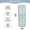 Plastic Flower Vase, 30 cm, Modern Tall Vase view 2