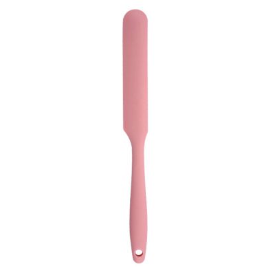 jojobasec Silicone Spatula, Heat-Resistant, Flexible Baking and Cooking Scraper