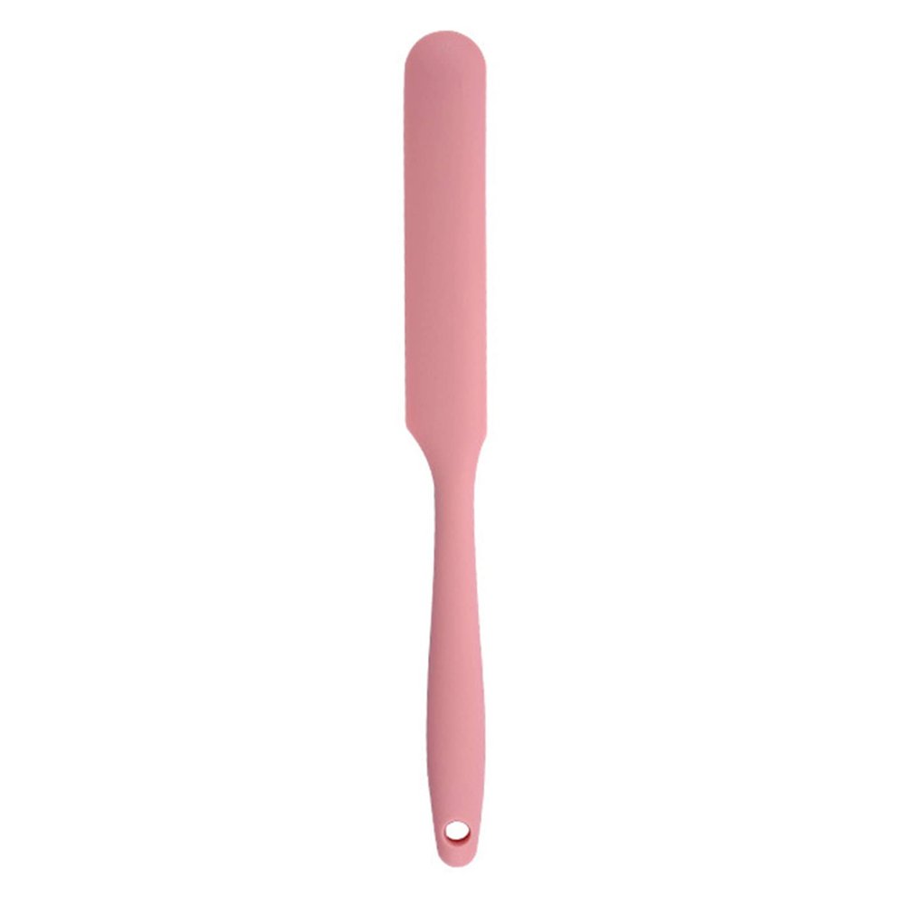 jojobasec Silicone Spatula, Heat-Resistant, Flexible Baking and Cooking Scraper
