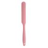 jojobasec Silicone Spatula, Heat-Resistant, Flexible Baking and Cooking Scraper view 1