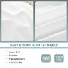 Generic 155 x 220 cm Reversible Duvet Cover Set with 80 x 80 cm Pillowcase view 4