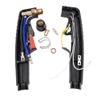 PT60 PT-60 IPT60 Inner Head, 1 Piece, Non-HF Pilot Arc Plasma Torch Head for PT-60, Black view 3
