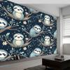 Cute Sloth Nonwoven Photo Wallpaper, 150 x 105 cm view 3
