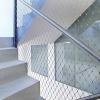GONCBKVN Stainless Steel Wire Rope Mesh Safety Net view 3