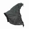 Ghzste Adjustable Nylon Kayak Spray Skirt, Universal Waterproof Canoe Cockpit Cover (Gray) view 4