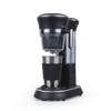 PRIXTON Capri Coffee Maker with Grinder | Drip System, Stainless Steel Cup with Lid, 600 W view 3