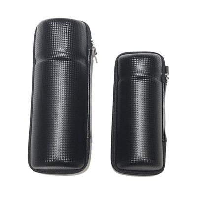 Begchy 2-Pack Multi-Purpose Bicycle Capsule Storage Cases, S + M