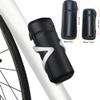 Begchy 2-Pack Multi-Purpose Bicycle Capsule Storage Cases, S + M view 2
