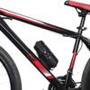 Begchy 2-Pack Multi-Purpose Bicycle Capsule Storage Cases, S + M view 3