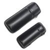 Begchy 2-Pack Multi-Purpose Bicycle Capsule Storage Cases, S + M view 4