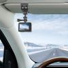Sport Camera Sun Visor Mount with Clip Design view 2