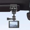 Sport Camera Sun Visor Mount with Clip Design view 3