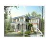 Magnetic Window Insect Screen, 275 x 220 cm, White view 1