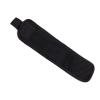 Magnetic Wristband with 5 Magnets, Adjustable, Black view 3