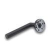 PQAIBNG Pair of Brushed 304 Stainless Steel Door Handles view 2
