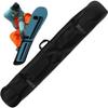 HiyyFloy Snowboard Sleeve, Adjustable Protective Snowboard Cover, Travel Bag view 1