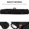 HiyyFloy Snowboard Sleeve, Adjustable Protective Snowboard Cover, Travel Bag view 4