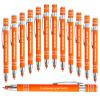 KOLOWKO Personalized 2-in-1 Ballpoint Pen with Stylus, Custom Engraving view 1