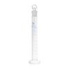 100 mL Glass Graduated Cylinder for Laboratory and Science Projects view 1