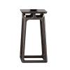 YQINQIN83B Ash Wood Plant Stand, 65.6 cm Tall view 1